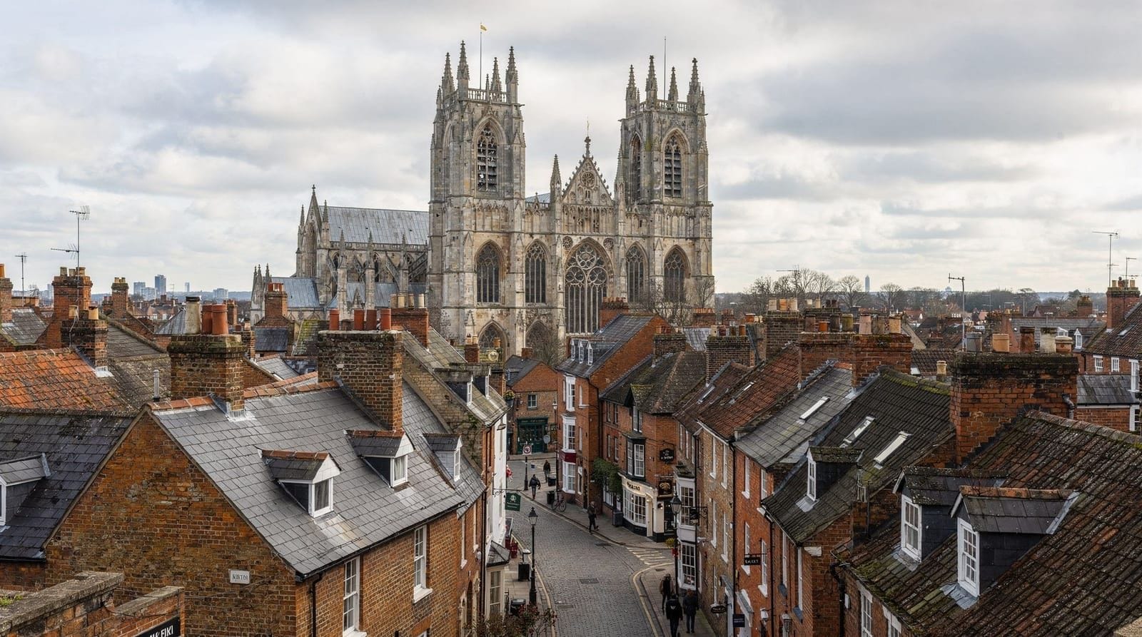 York on a budget: real costs and how to save