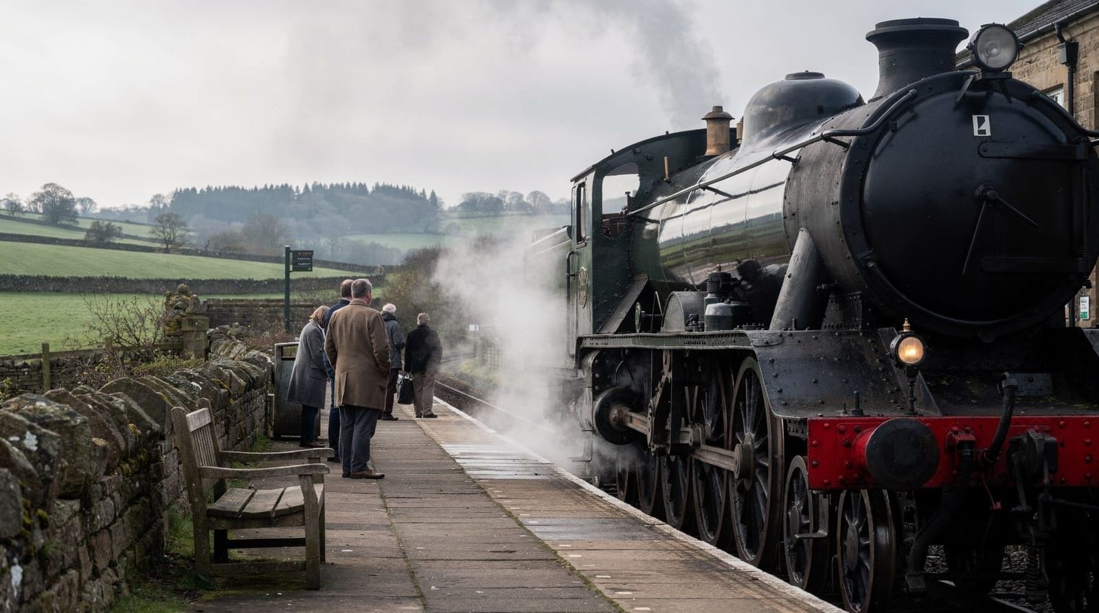 Day trips from York by train: routes, times and fares