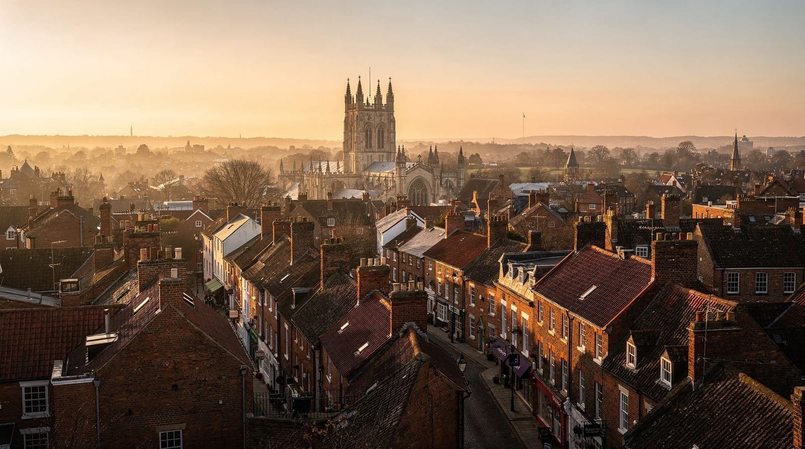 York tourist traps worth knowing about before you go