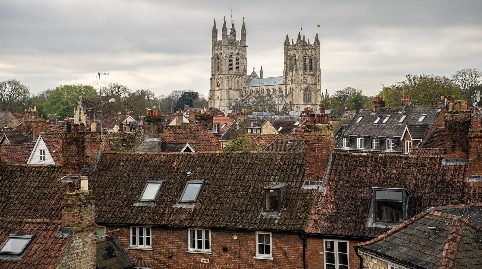 York vs Bath: which city break should you pick