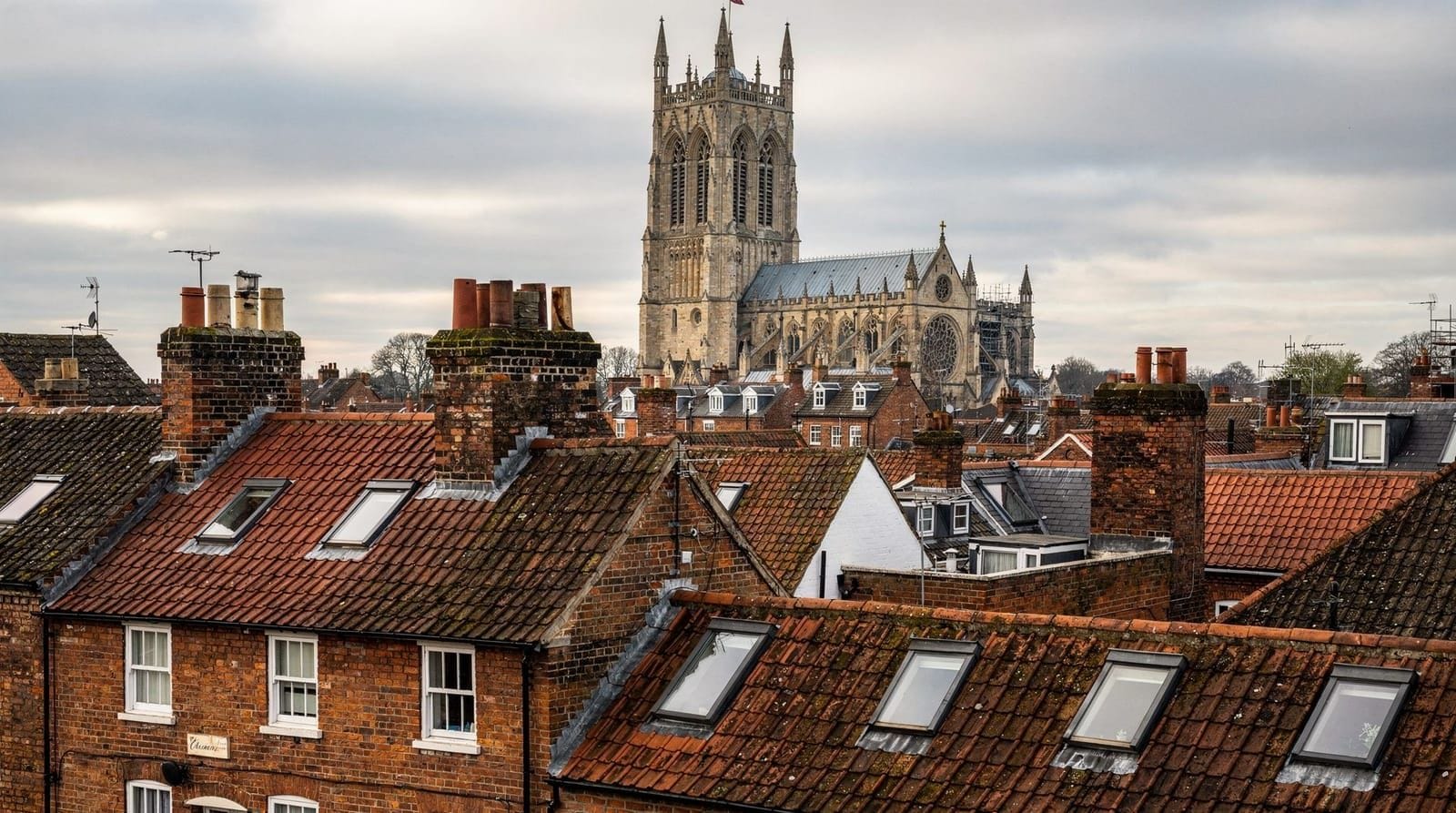 York vs Edinburgh: which city break should you pick