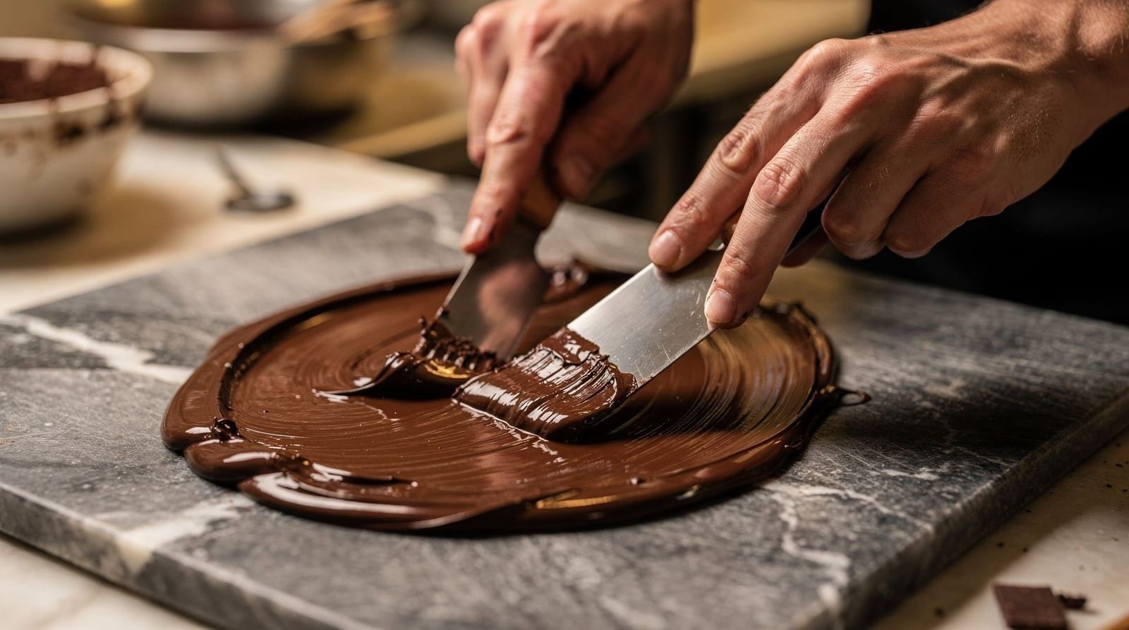 York's Chocolate Story: a guide to the city's chocolate heritage
