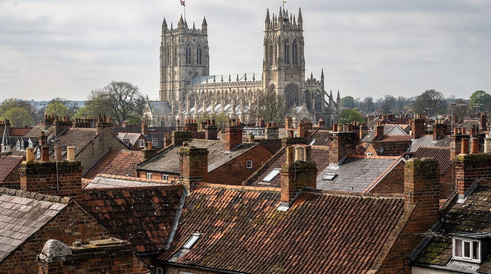 Four days in York and Yorkshire: the complete trip