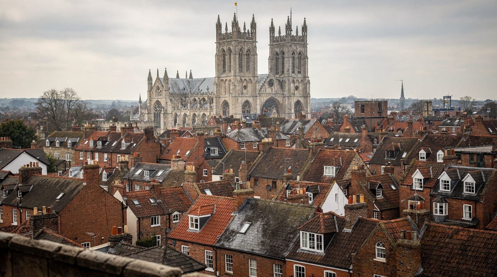 Two days in York: the ideal weekend itinerary