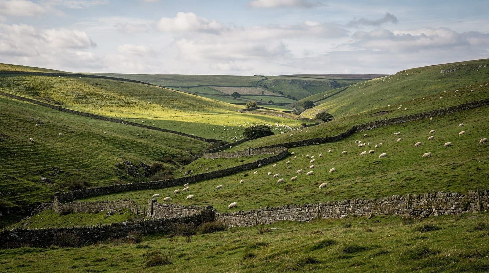 York and the Yorkshire Dales: a 3-day itinerary