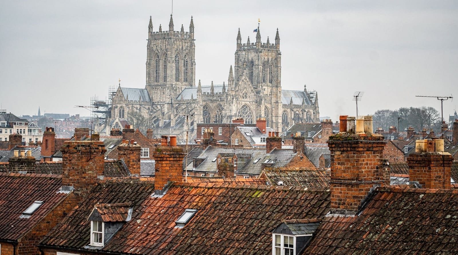 York for families: the 2-day itinerary