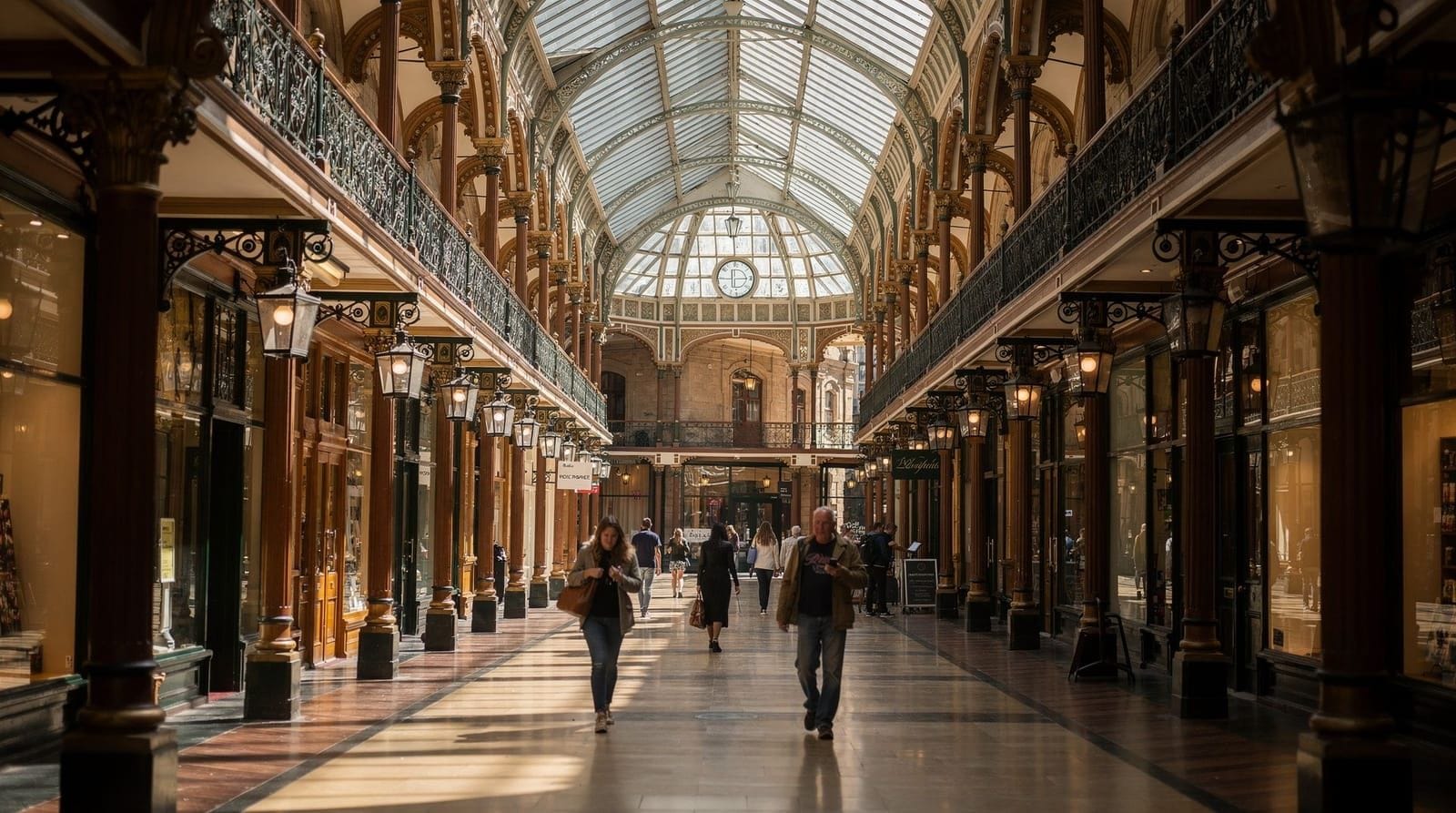 York, Leeds and West Yorkshire: a 3-day itinerary