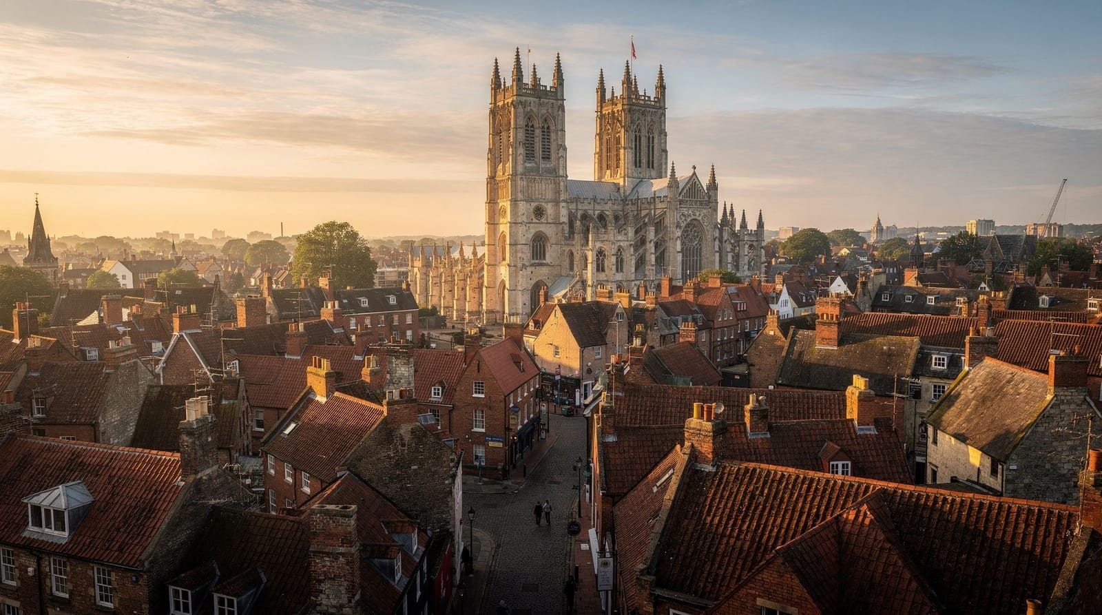 A romantic weekend in York: the 2-day itinerary