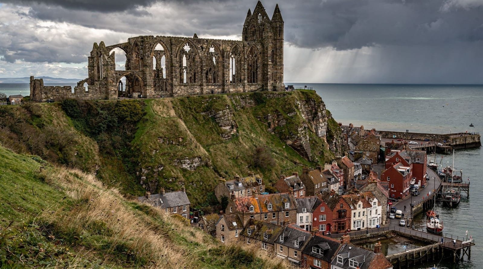 York, Whitby and the North York Moors: a 3-day itinerary